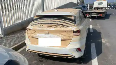 Veicolo di demolizione kia ceed concept 100 cv / 74 kw dell'anno 2020 alimentato g3lc