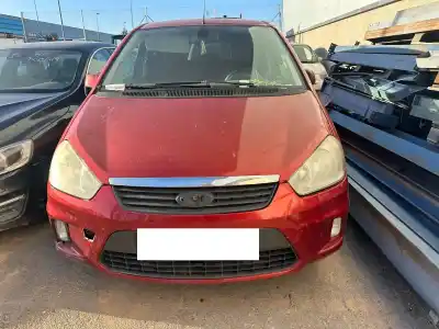 Здавання транспортного засобу ford c-max (cb3) ambiente року 2007 потужний shda