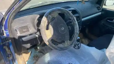 Утилизация автомобиля renault clio ii fase ii (b/cb0) base authentique 82 cv / 60 kw года 2005 питание k9k702 Утилизация автомобиля renault clio ii fase ii (b/cb0) base authentique 82 cv / 60 kw года 2005 питание k9k702