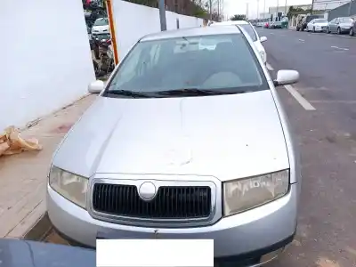 Здавання транспортного засобу skoda fabia (6y2/6y3) classic року 2002 потужний azf