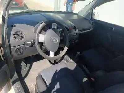 Утилизация автомобиля volkswagen new beetle (9c1, 1c1) 1.6 года 2006 питание bfs