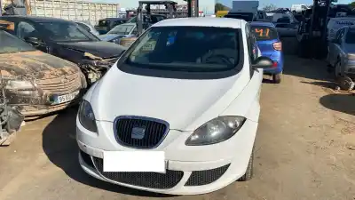 Veículo de Sucata seat altea (5p1) arena do ano 2007 alimentado bxe