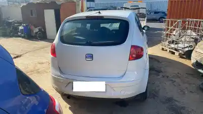 Veículo de Sucata seat altea (5p1) arena do ano 2007 alimentado bxe