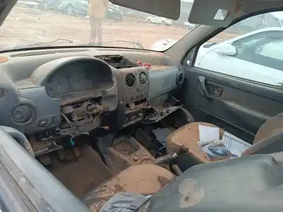 Scrapping Vehicle citroen berlingo 1.9 d multispace of the year 2006 powered wjy