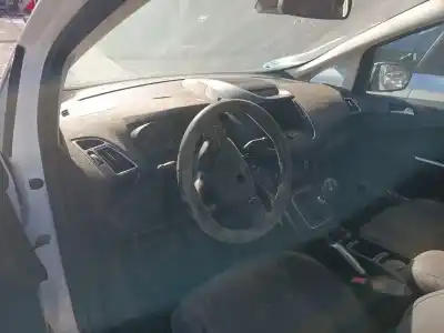 Scrapping Vehicle ford c-max (ceu) titanium of the year 2017 powered xwda