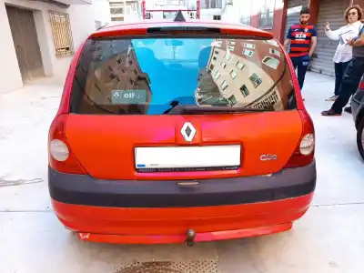 Утилизация автомобиля renault   года 2005 питание k4j710