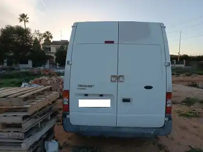 Утилизация автомобиля ford transit mod. 2000 combi ft 260 2.0 corto года 2008 питание qvfa Утилизация автомобиля ford transit mod. 2000 combi ft 260 2.0 corto года 2008 питание qvfa