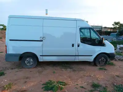 Утилизация автомобиля ford transit mod. 2000 combi ft 260 2.0 corto года 2008 питание qvfa Утилизация автомобиля ford transit mod. 2000 combi ft 260 2.0 corto года 2008 питание qvfa