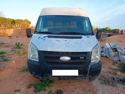 Утилизация автомобиля ford transit mod. 2000 combi ft 260 2.0 corto года 2008 питание qvfa Утилизация автомобиля ford transit mod. 2000 combi ft 260 2.0 corto года 2008 питание qvfa