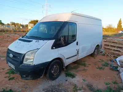 Утилизация автомобиля ford transit mod. 2000 combi ft 260 2.0 corto года 2008 питание qvfa Утилизация автомобиля ford transit mod. 2000 combi ft 260 2.0 corto года 2008 питание qvfa