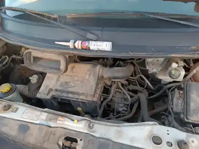 Утилизация автомобиля ford transit mod. 2000 combi ft 260 2.0 corto года 2008 питание qvfa Утилизация автомобиля ford transit mod. 2000 combi ft 260 2.0 corto года 2008 питание qvfa