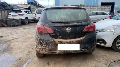 Здавання транспортного засобу opel corsa e expression року 2015 потужний b14xer