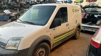 Утилизация автомобиля ford transit connect (tc7) furg. 75 cv / 55 kw года 2007 питание r2pa