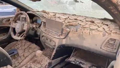 Sloopvoertuig kia ceed business van het jaar 2020 aangedreven g4ld