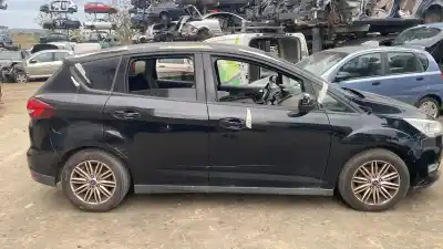 Утилизация автомобиля ford c-max (ceu) business edition 120 cv / 88 kw года 2015 питание 