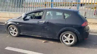 Veicolo di demolizione seat leon (1p1) comfort limited dell'anno 2006 alimentato bkc