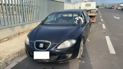 Veicolo di demolizione seat leon (1p1) comfort limited dell'anno 2006 alimentato bkc