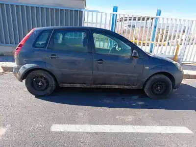 Veículo de Sucata ford fiesta (cbk) ambiente do ano 2006 alimentado f6jb