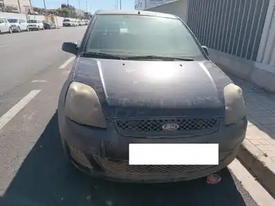 Veículo de Sucata ford fiesta (cbk) ambiente do ano 2006 alimentado f6jb