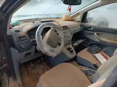 Утилизация автомобиля ford c-max (cb3) ambiente года 2007 питание hwda