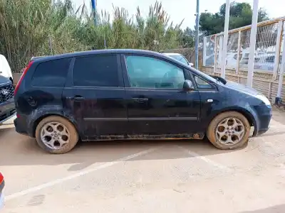 Утилизация автомобиля ford c-max (cb3) ambiente года 2007 питание hwda