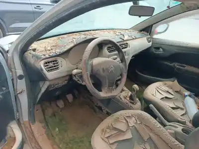 Здавання транспортного засобу citroen c-elysée exclusive року 2014 потужний 9h06