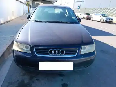 Veículo de Sucata audi a3 (8l1) 1.8 t do ano 2001 alimentado aum