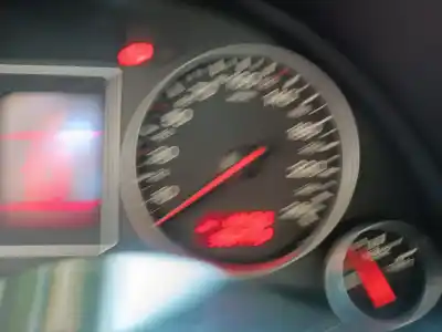 Здавання транспортного засобу audi a4 b6 (8e2) 1.9 tdi року 2004 потужний avf