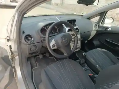 Утилизация автомобиля opel corsa d catch me года 2007 питание z13dtj