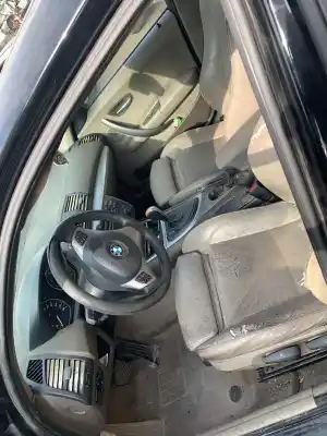 Veículo de Sucata bmw serie 1 berlina (e81/e87) 120d do ano 2005 alimentado 204d4