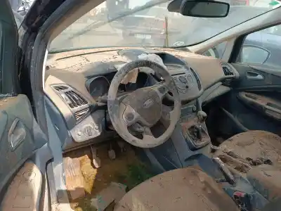 Здавання транспортного засобу ford grand c-max edition року 2014 потужний t1da Здавання транспортного засобу ford grand c-max edition року 2014 потужний t1da