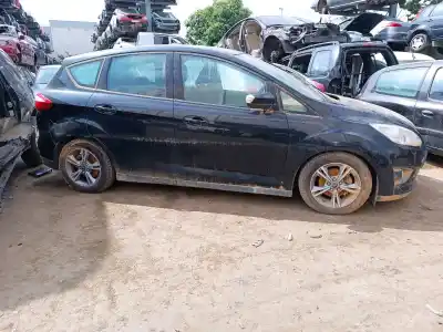 Здавання транспортного засобу ford grand c-max edition року 2014 потужний t1da Здавання транспортного засобу ford grand c-max edition року 2014 потужний t1da