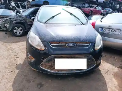 Здавання транспортного засобу ford grand c-max edition року 2014 потужний t1da Здавання транспортного засобу ford grand c-max edition року 2014 потужний t1da