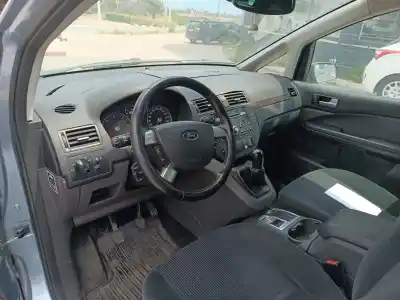 Scrapping Vehicle ford focus c-max (cap) connection of the year 2004 powered g6da