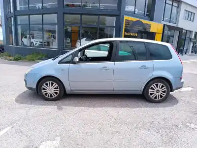 Scrapping Vehicle ford focus c-max (cap) connection of the year 2004 powered g6da