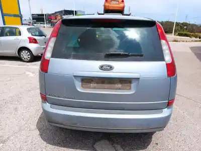 Scrapping Vehicle ford focus c-max (cap) connection of the year 2004 powered g6da