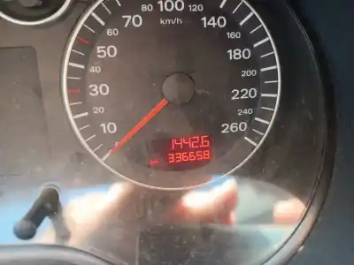 Утилизация автомобиля audi a3 (8p1) 2.0 tdi 16v года 2004 питание bkd
