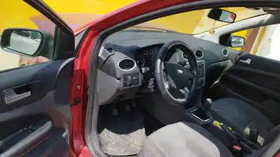 Veículo de Sucata ford focus berlina (cap) ambiente (d) do ano 2006 alimentado kkda