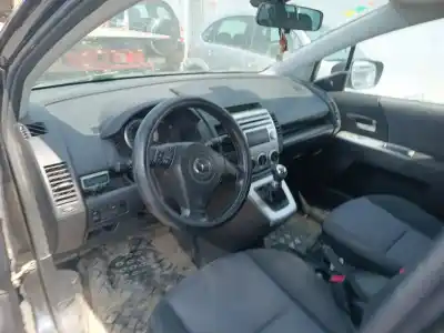 Veicolo di demolizione mazda 5 (cr19) 2.0 cd (cr19) dell'anno 2006 alimentato rf