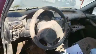 Scrapping Vehicle opel astra f caravan astra familiar gls (i) of the year 1997 powered x16sz