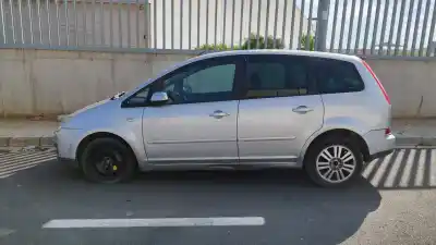 Veicolo di demolizione ford focus c-max (cap) connection dell'anno 2006 alimentato g6da