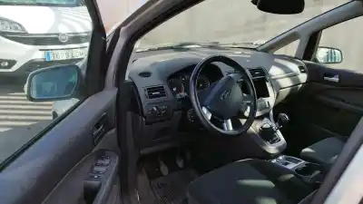 Veicolo di demolizione ford focus c-max (cap) connection dell'anno 2006 alimentato g6da