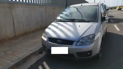 Veicolo di demolizione ford focus c-max (cap) connection dell'anno 2006 alimentato g6da