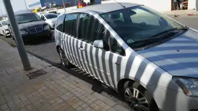 Veicolo di demolizione ford focus c-max (cap) connection dell'anno 2006 alimentato g6da