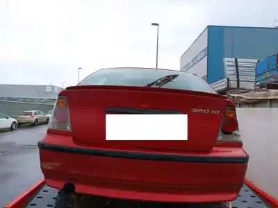 Veicolo di demolizione bmw 3 compact (e46) 320 td dell'anno 2005 alimentato 204d4