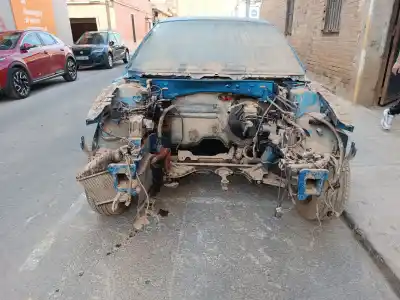 Veículo de Sucata audi a3 (8l) 1.9 tdi do ano 2001 alimentado asz