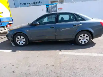 Здавання транспортного засобу audi a4 b6 (8e2) 2.0 року 2001 потужний alt
