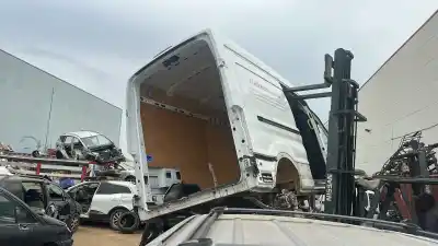 Здавання транспортного засобу ford transit custom kasten 280 l1 trend року 2018 потужний ymf6