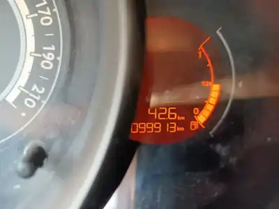 Scrapping Vehicle citroen c3 attraction of the year 2016 powered zm01