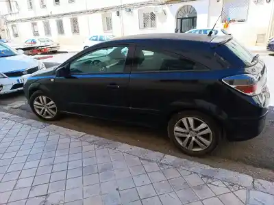 Утилизация автомобиля opel astra gtc cosmo года 2008 питание z19dt